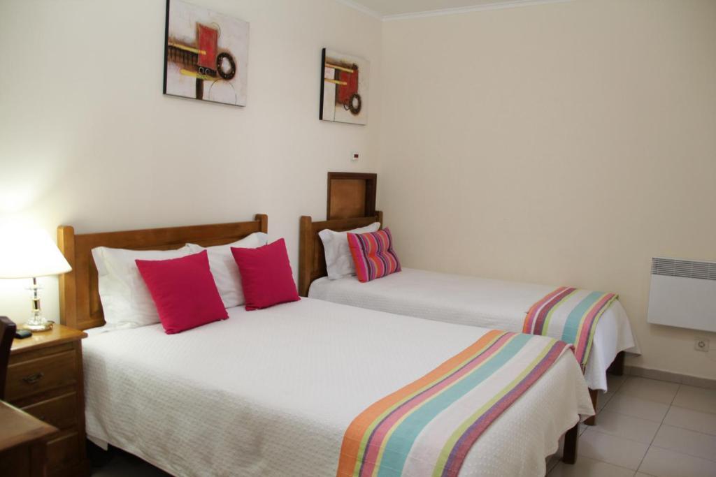 Residencial Fonseca Cardoso *