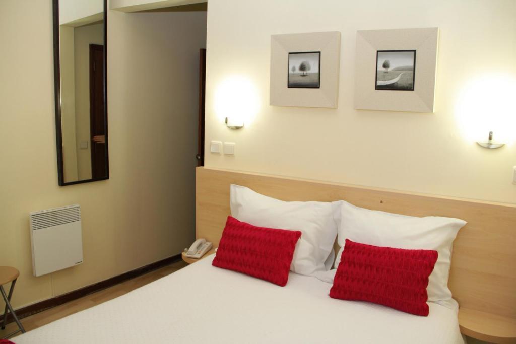 Residencial Fonseca Cardoso Casa de hóspedes Porto