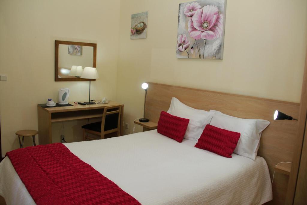 Residencial Fonseca Cardoso * Porto