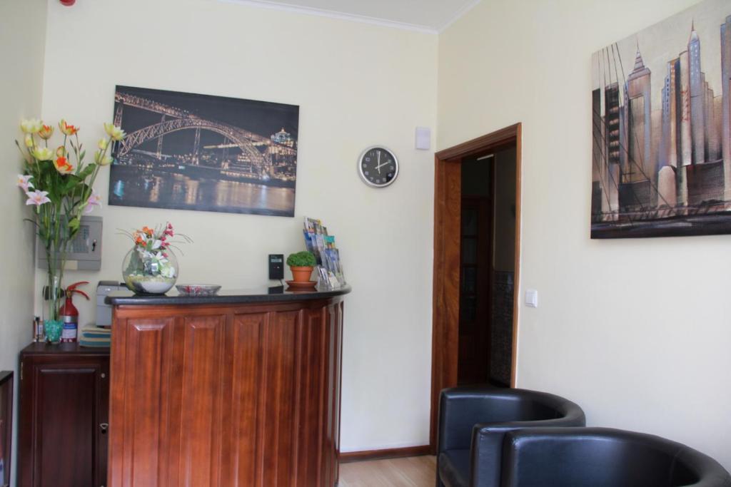 Casa de hóspedes Residencial Fonseca Cardoso *