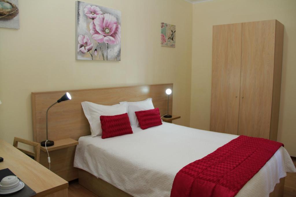 Residencial Fonseca Cardoso * Porto